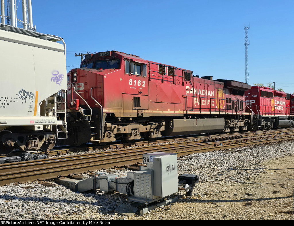 CP 8162